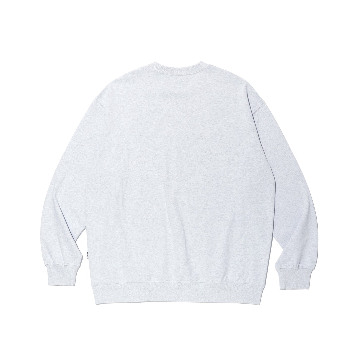 Fisher Logo Sweatshirt (Melange)