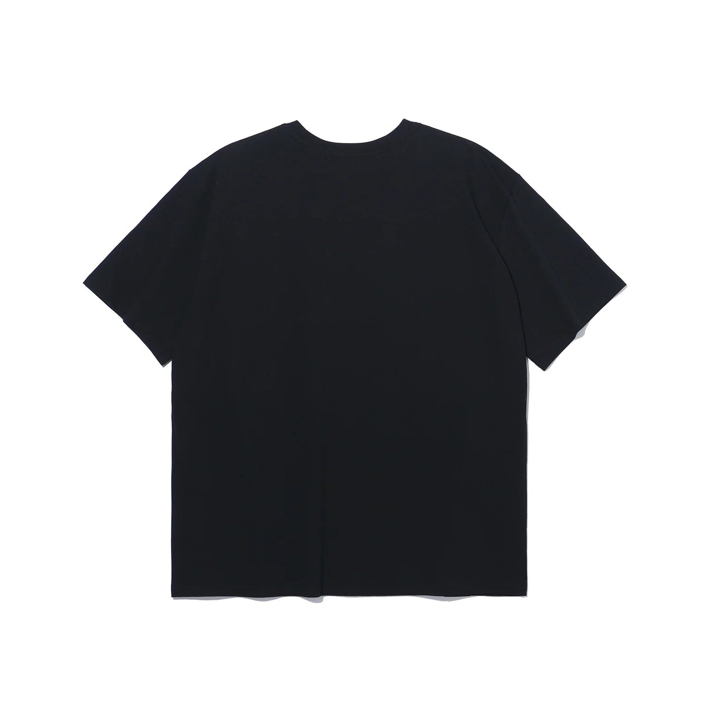 Signature Biceps Men Print T-shirt (Black)