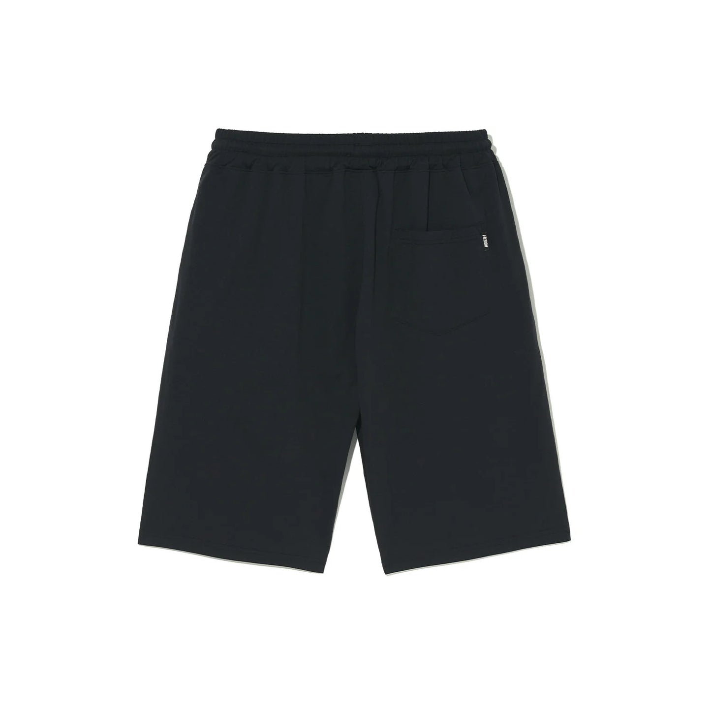 Olympia Essential Bermuda Shorts (Black)