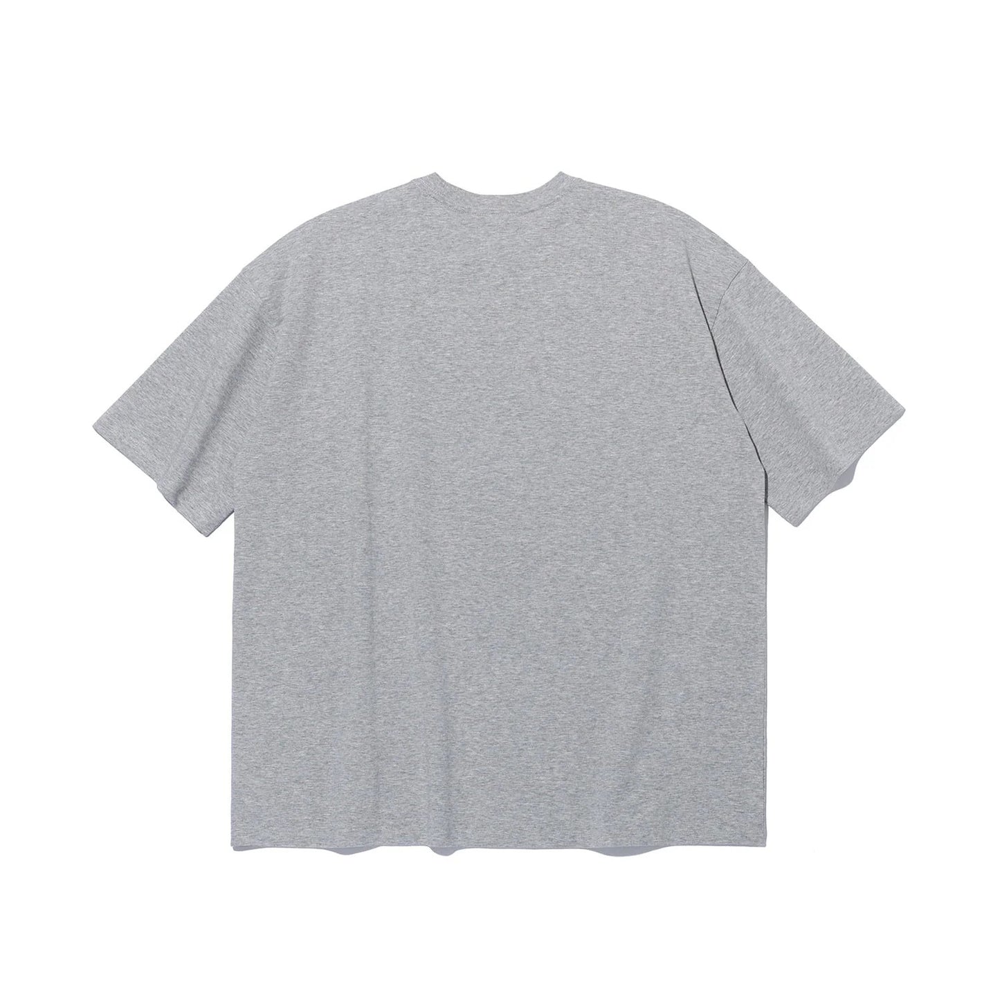 Olympia Big Logo T-Shirt (Gray)