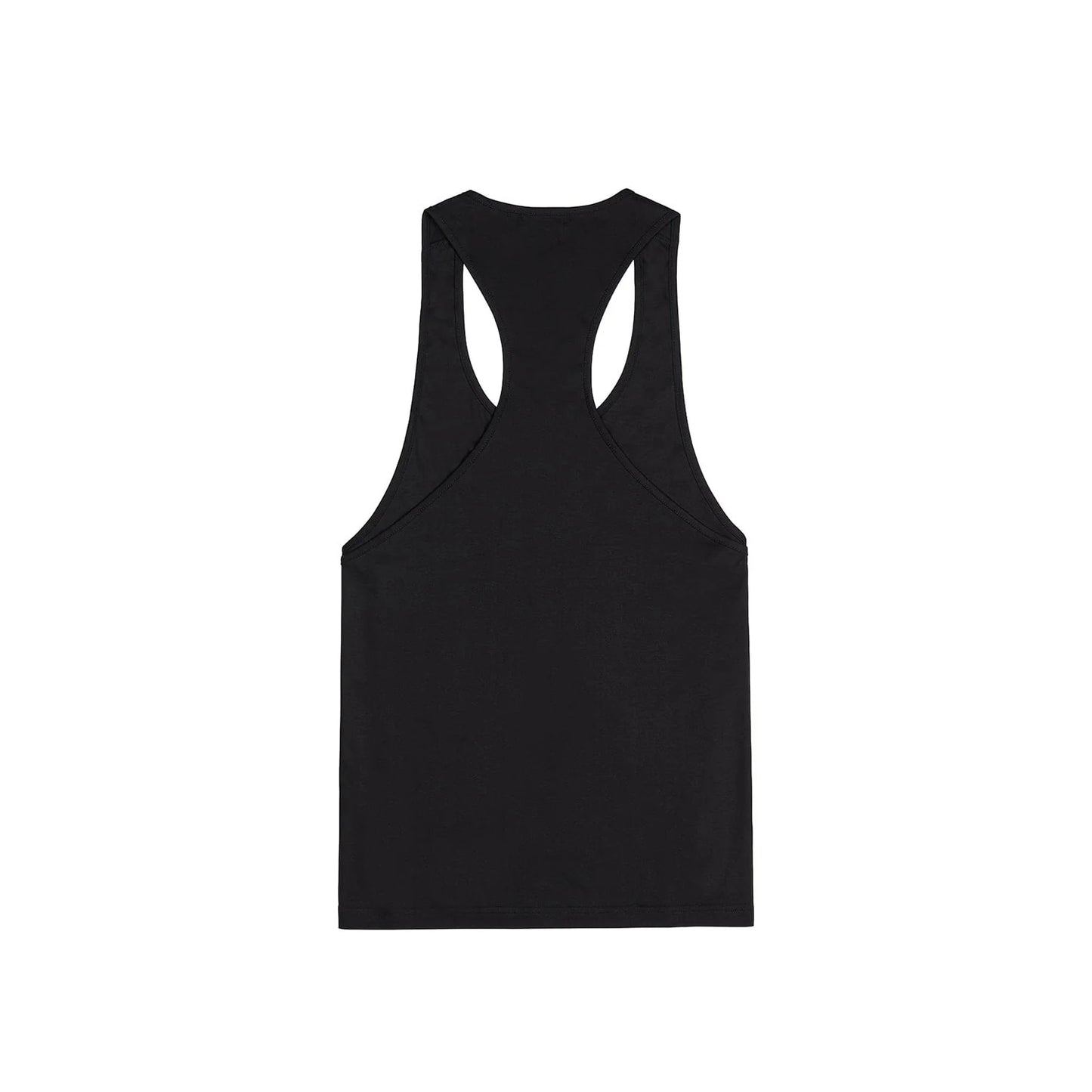 FREEDOM Logo Sleeveless (Black)