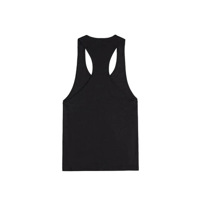 FREEDOM Logo Sleeveless (Black)