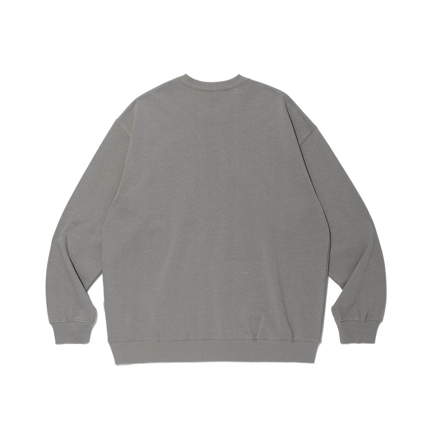 Fisher Logo Sweatshirt (Grey)