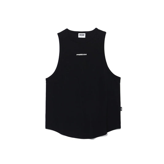Muscle Core Sleeveless (Black)