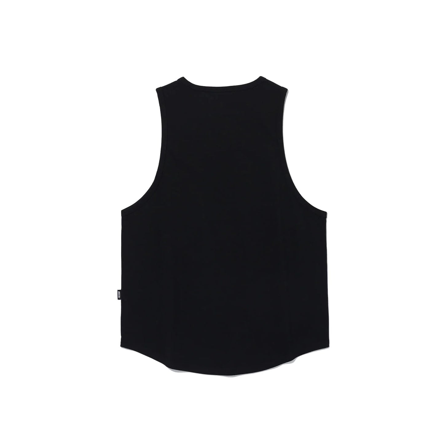 Muscle Core Sleeveless (Black)