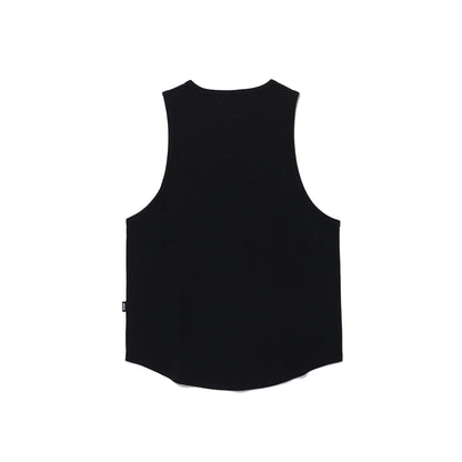 Muscle Core Sleeveless (Black)