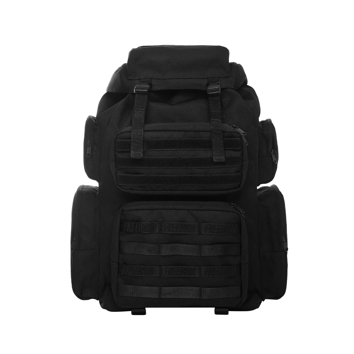 Freedom Utility Backpack (Black)