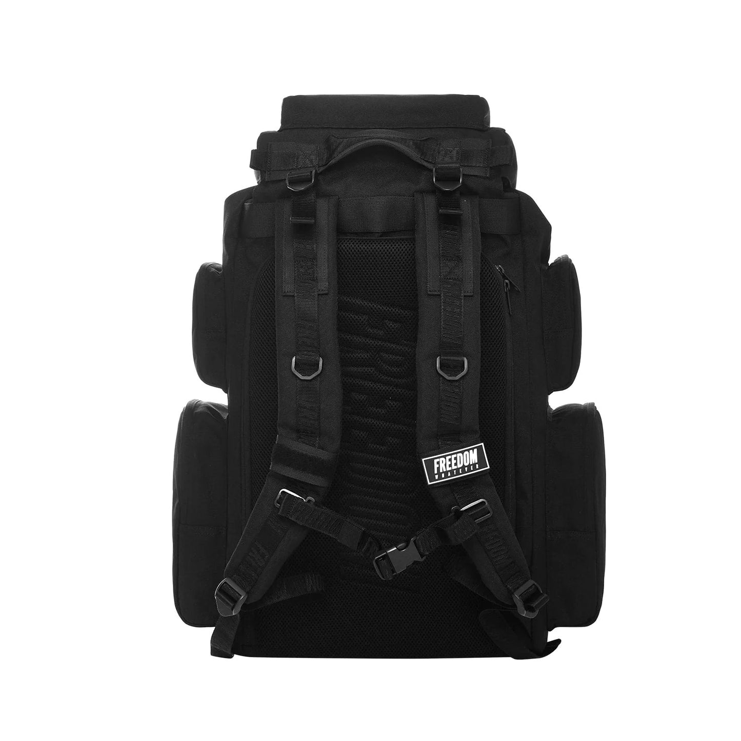 Freedom Utility Backpack (Black)