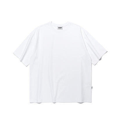Muji Overfit T-shirt (White)