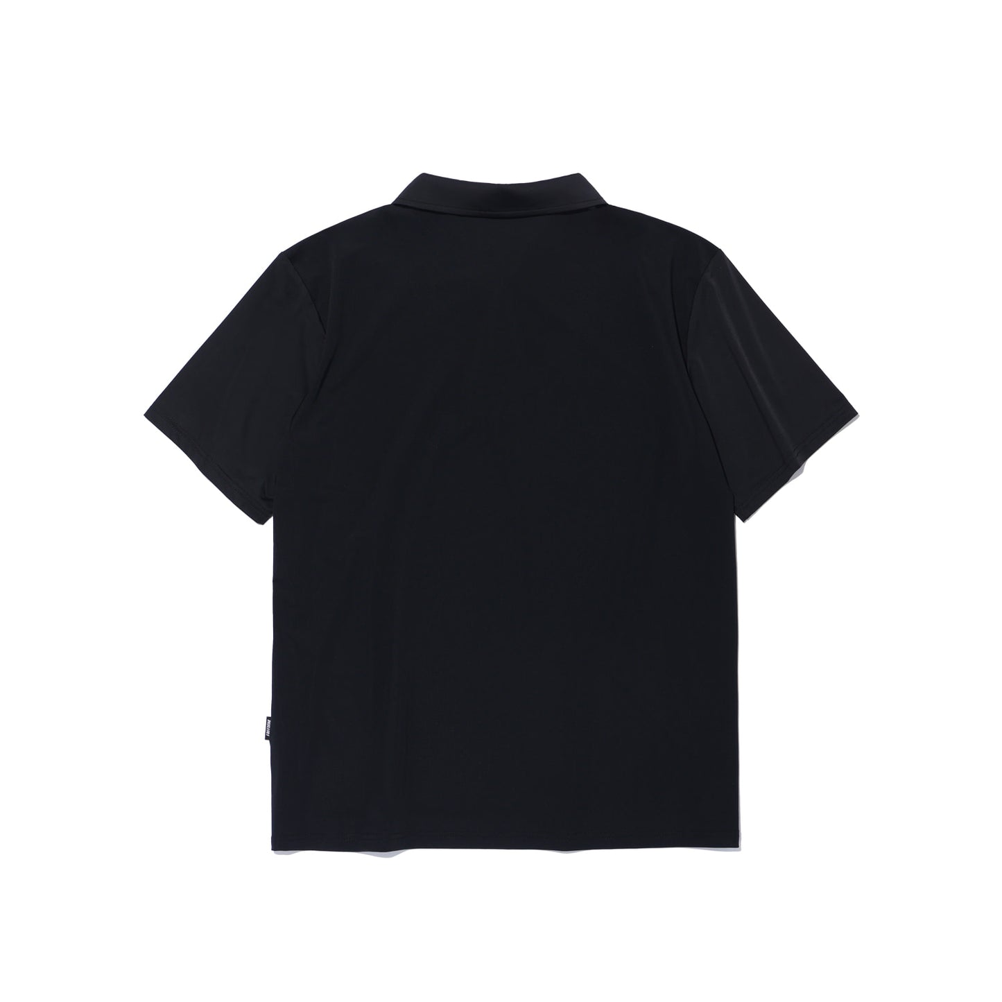 Light Cara Short Sleeve (Black)