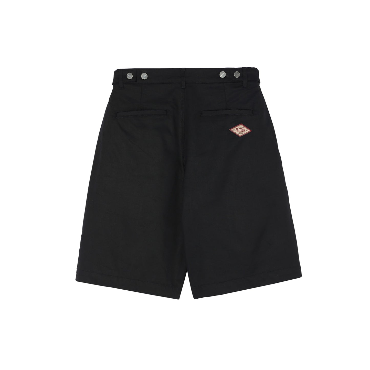 ITO Half Work Pants (Black)