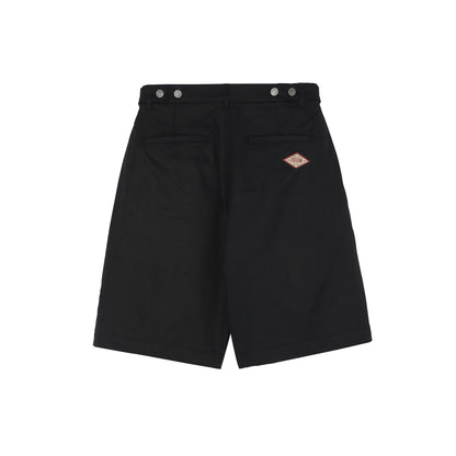 ITO Half Work Pants (Black)