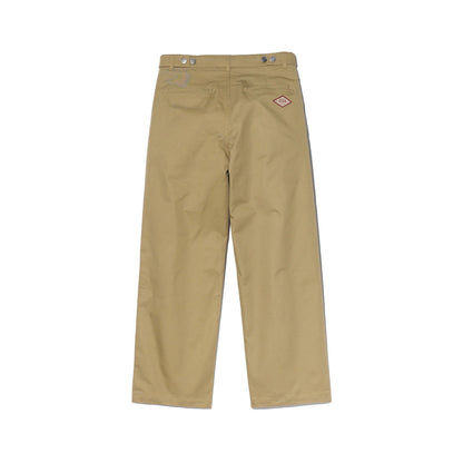 ITO Work Pants (Beige)