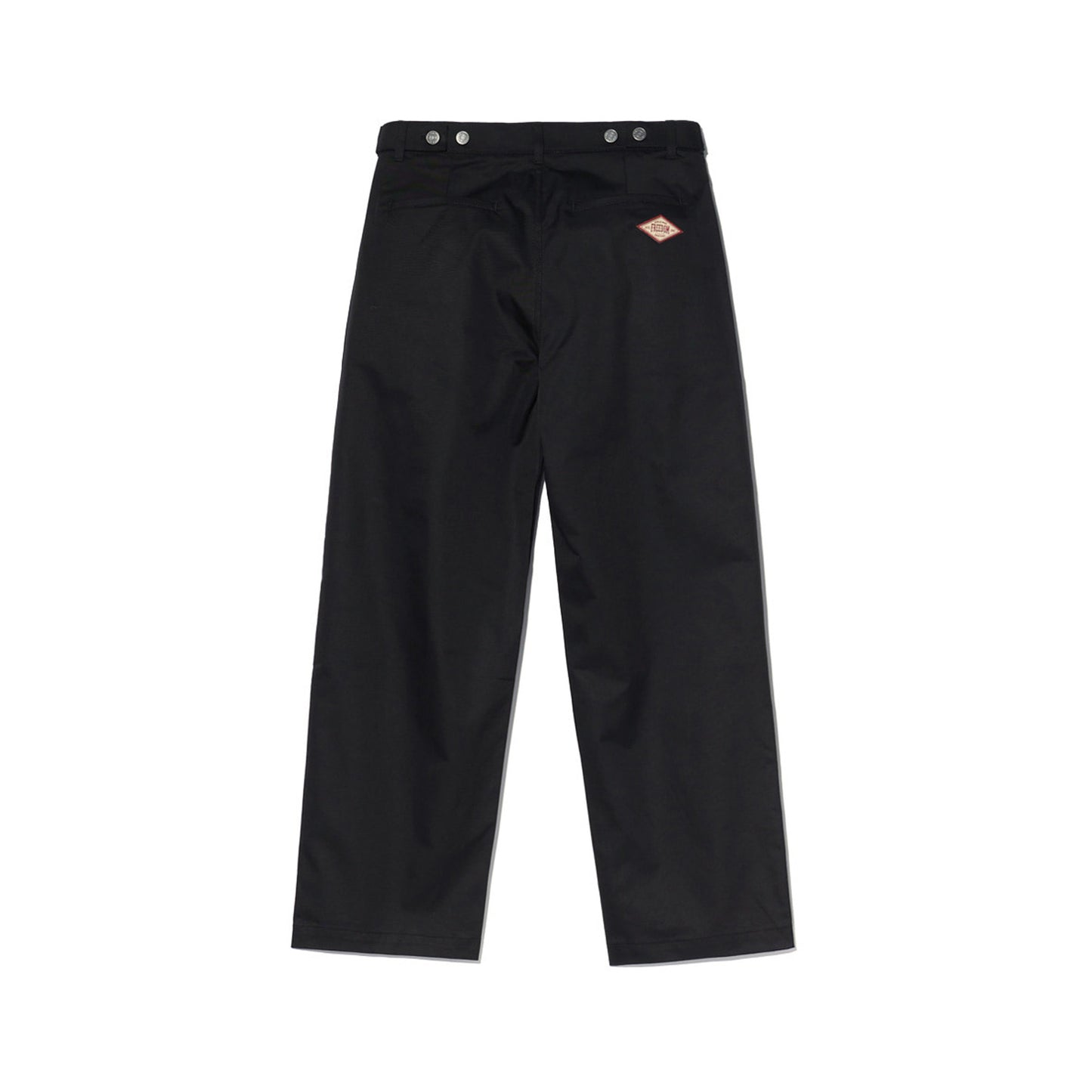 ITO Work Pants (Black)