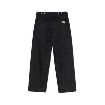 ITO Work Pants (Black)