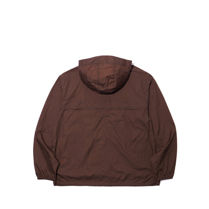 Light Windbreaker (Brown)