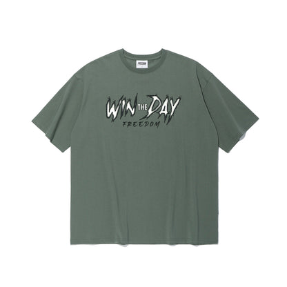 Hunter T-shirt (Khaki)