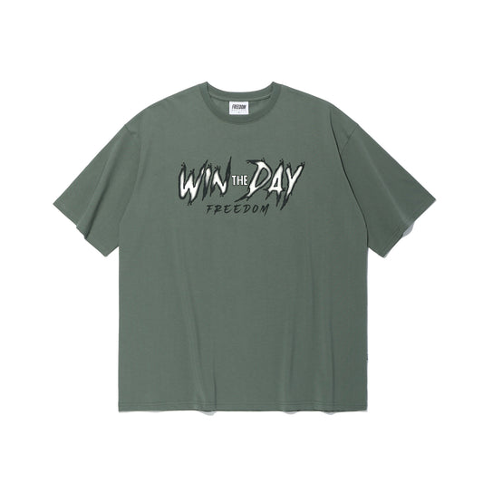 Hunter T-shirt (Khaki)