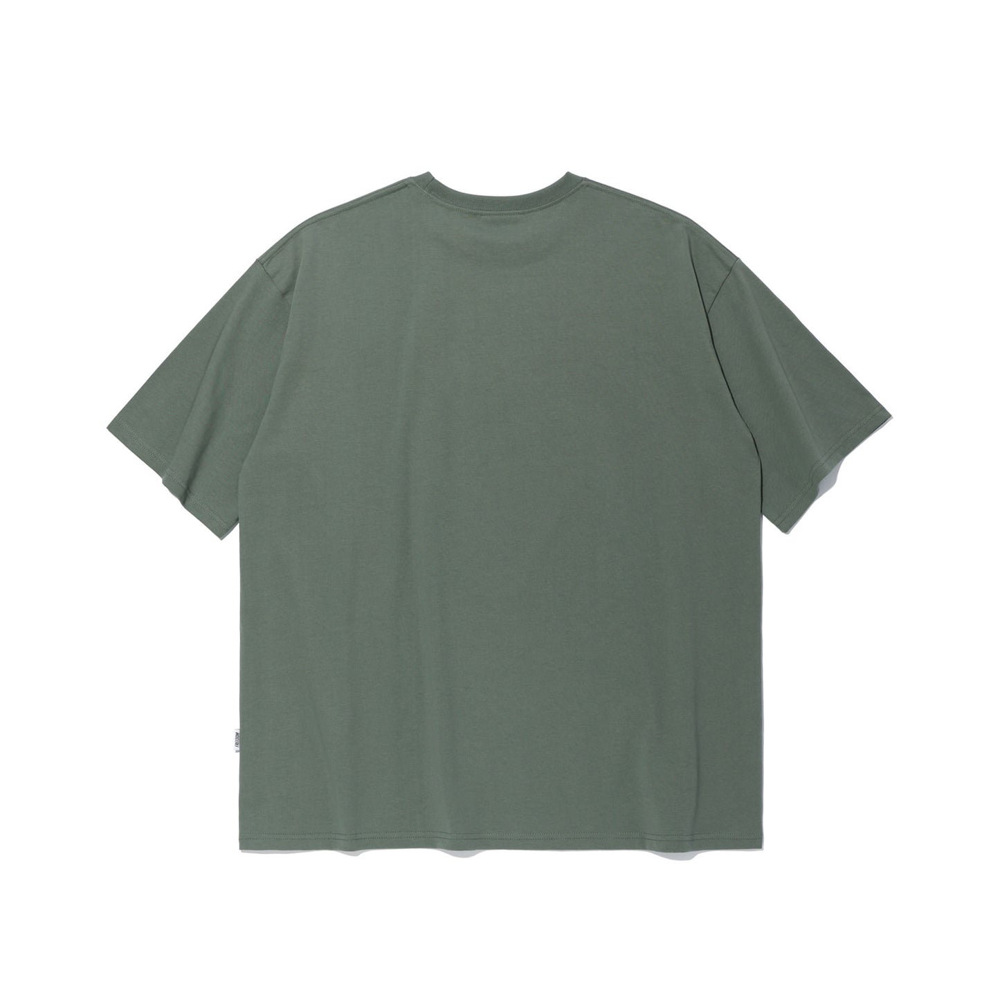 Hunter T-shirt (Khaki)
