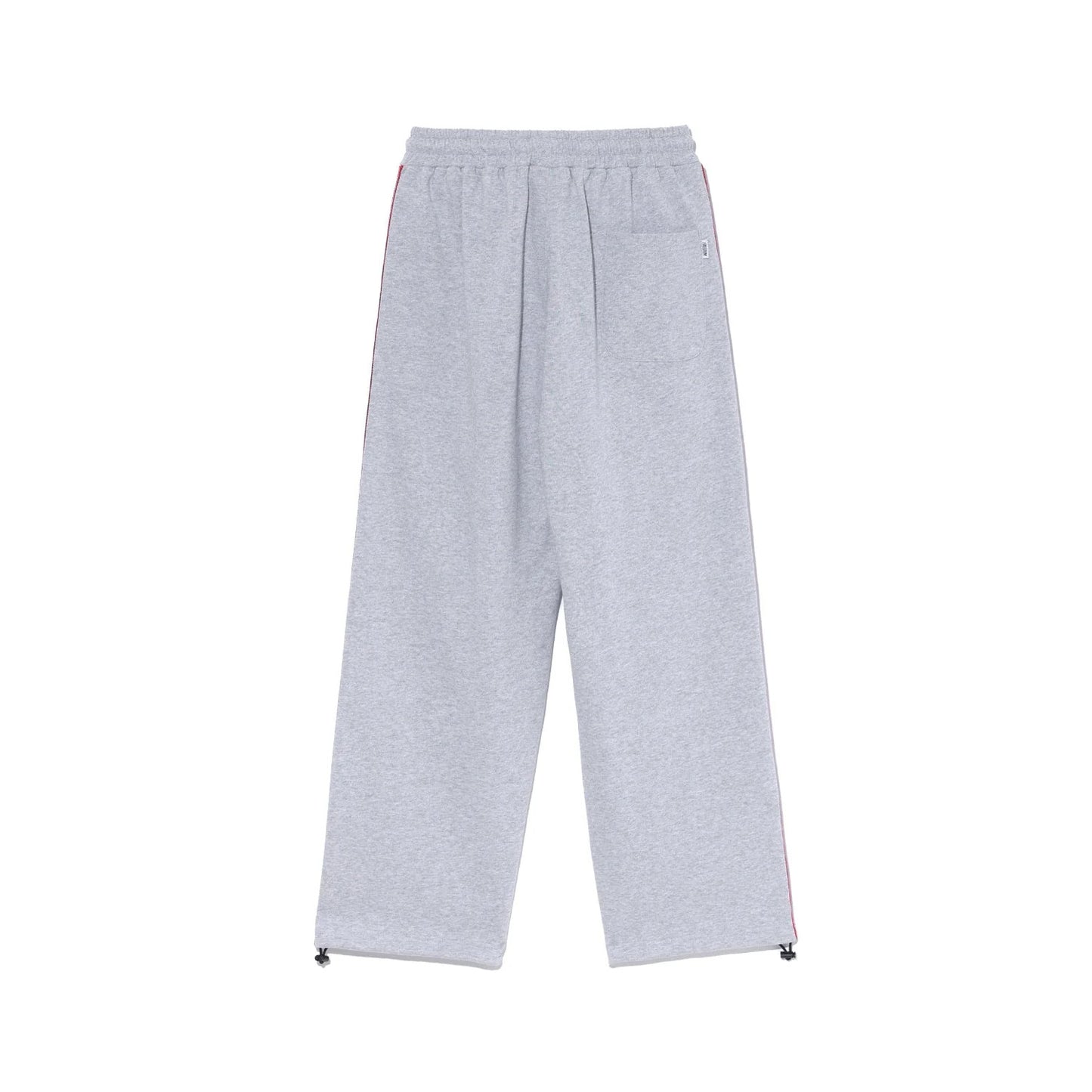 Olympia Lettering Sweatpants (Gray)