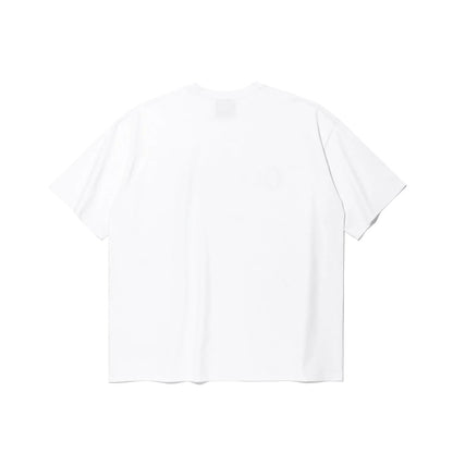 Olympia Big Logo T-Shirts (White)