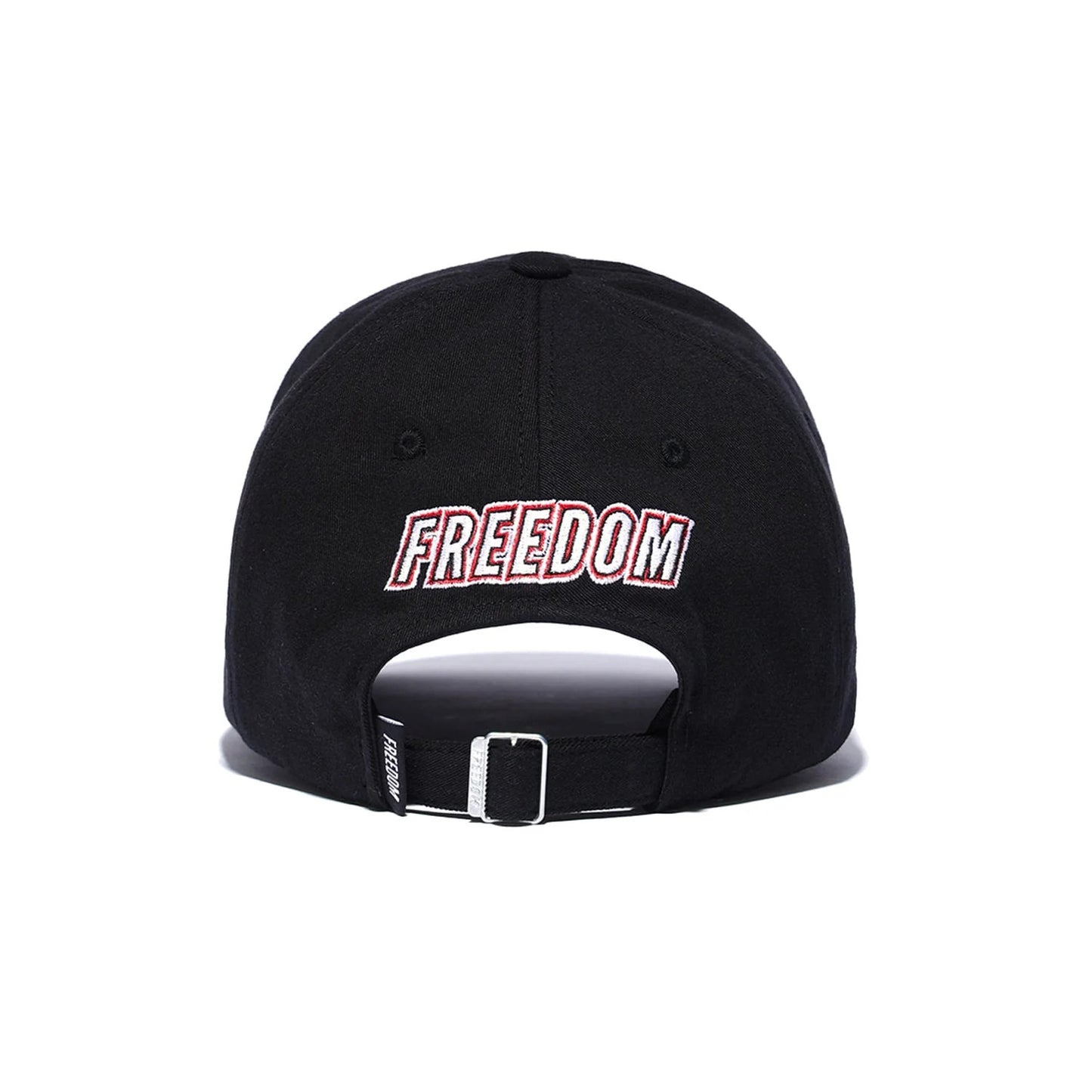 Olympia Logo Ball Cap (Black)