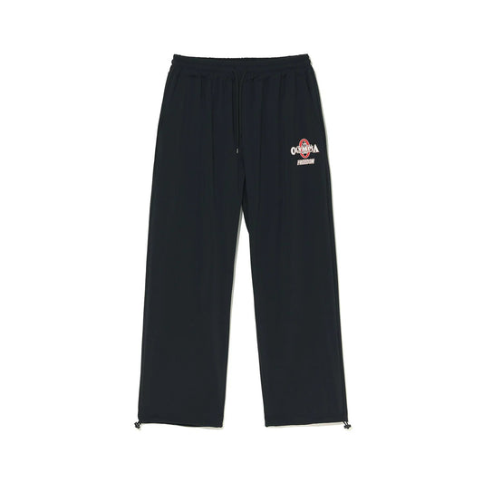 Olympia Essential Stretch Pants (Black)