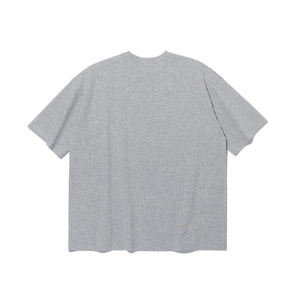 Olympia Big Logo T-Shirt (Gray)