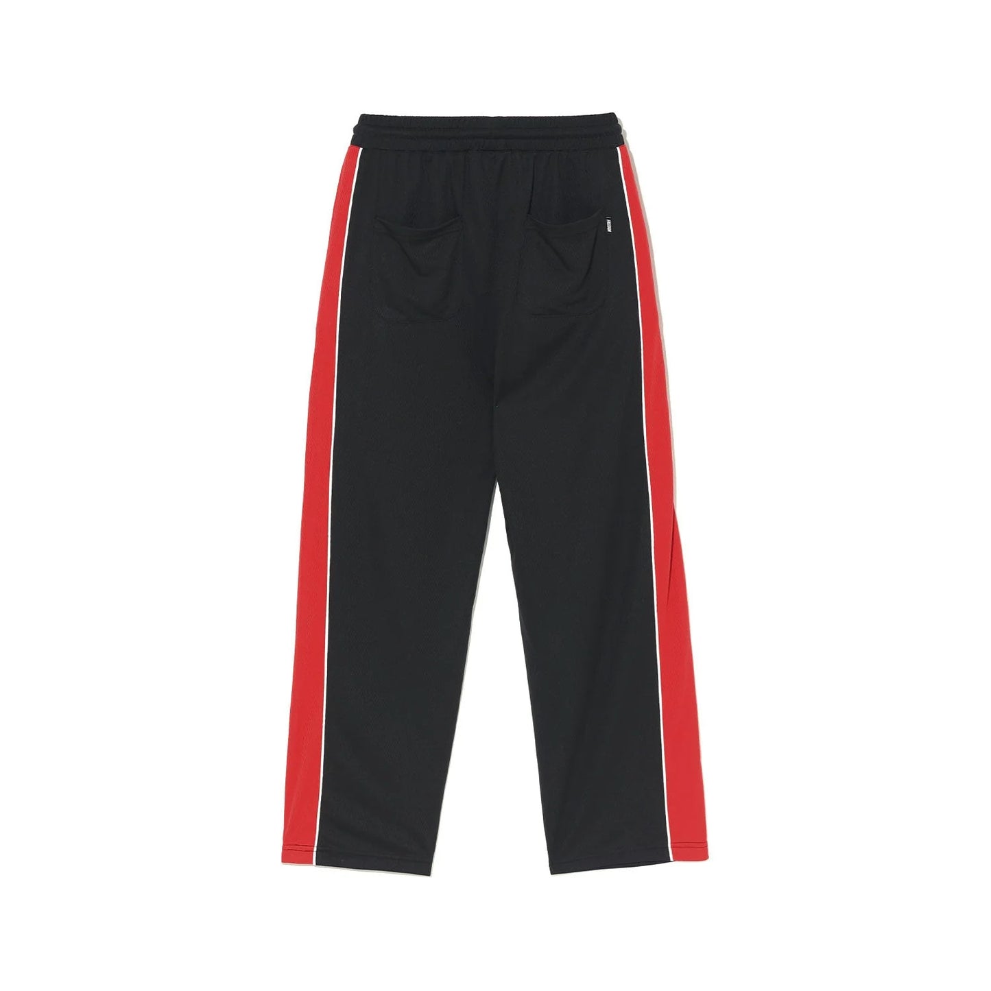 Olympia Side Panel Pants (Black)