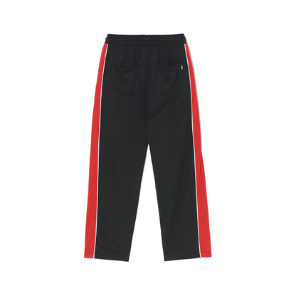 Olympia Side Panel Pants (Black)